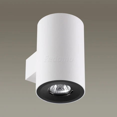Настенный светильник Odeon Light Lacuna 3581/2W