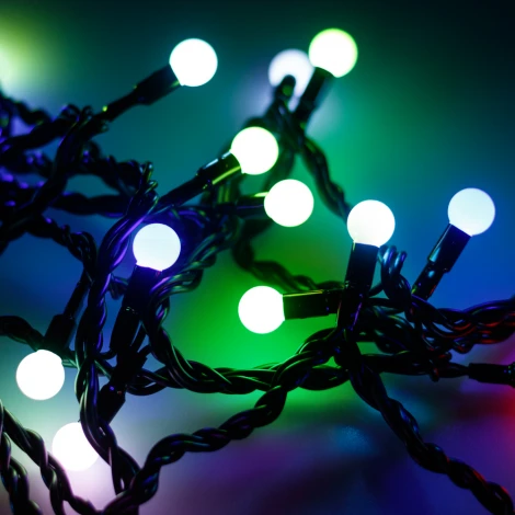 Гирлянда Ardecoled ARD-BALL-CLASSIC 025573