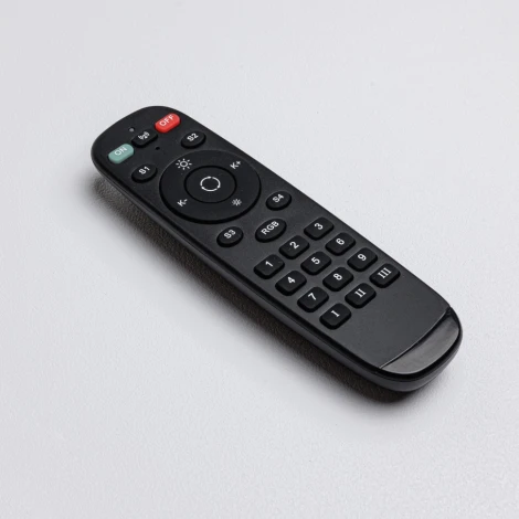 Пульт управления для SKYLINE 220/SKYLINE 48 черный ST Luce Around ST015.400.98.1