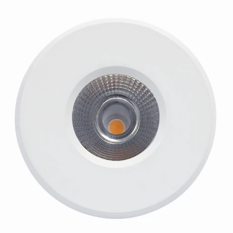 Встраиваемый точечный светильник Mantra Tecnico Cies C0082 (LED, 220V, IP54)