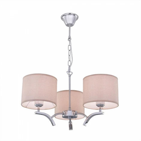 Подвесная люстра Citilux Эвора Рондо CL460131 (220V, на цепи)