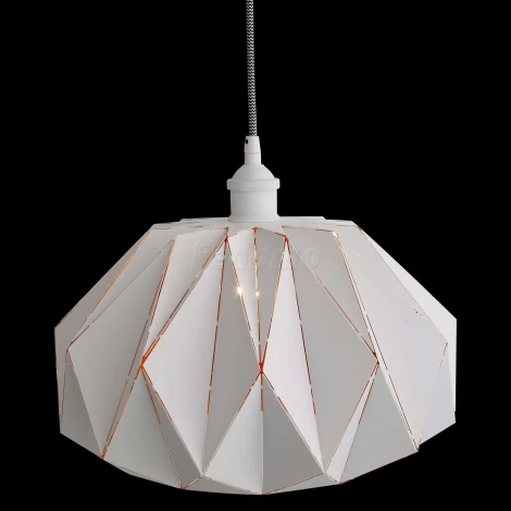 Подвесной светильник ST Luce Fuoco SL330.503.01