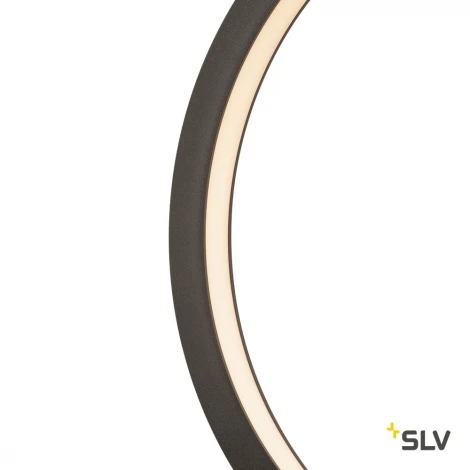 Настенный светильник Slv ONE 40 DALI 1002915