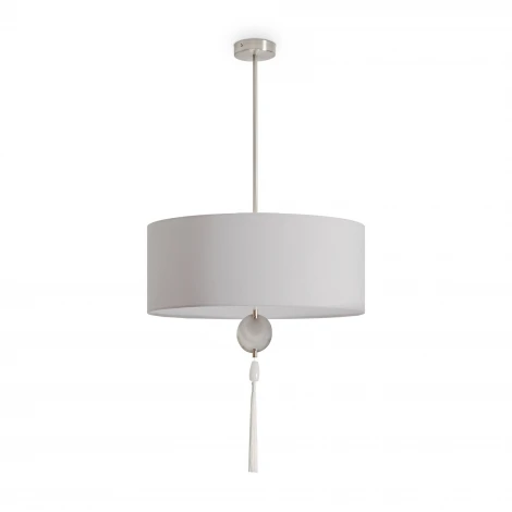 Потолочная люстра на штанге Freya Agate FR2052PL-05N