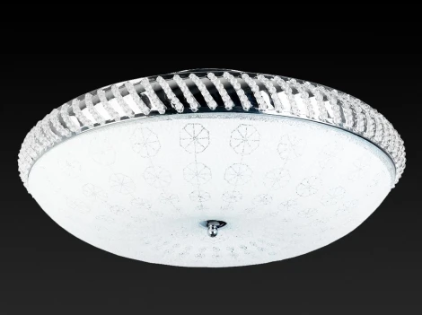 Потолочная люстра Toplight Candis TL1472Y-05GC