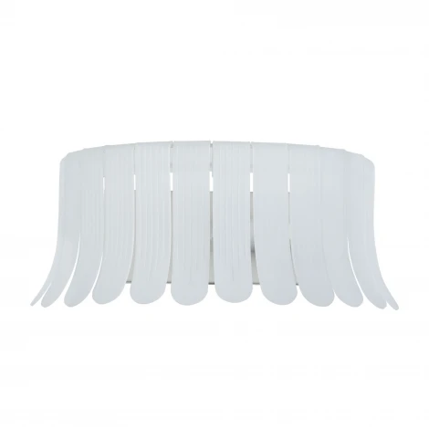 Настенный светильник Maytoni Degas MOD341-WL-01-W