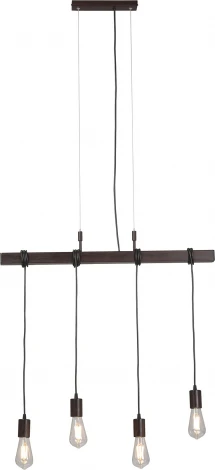 Подвесной светильник Vitaluce V47160-7/4S (220V, на тросе)