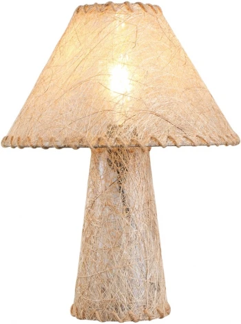 Настольная лампа Lussole LSP-0822 (220V, выключатель)