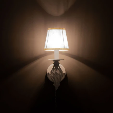 Бра Citilux Ровена CL427310 (220V, выключатель)