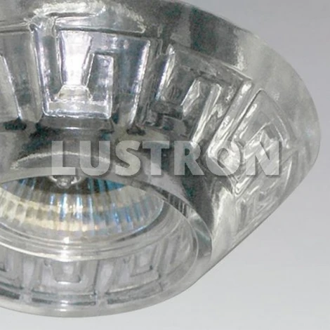 Встраиваемый точечный светильник Lightstar Lei 006330