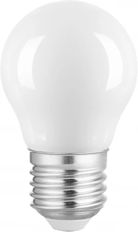 Светодиодная лампа E27 6W 2700K White От By ImperiumLoft Lf-254