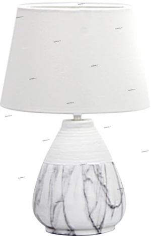 Интерьерная настольная лампа Omnilux Parisis OML-82104-01 (220V)