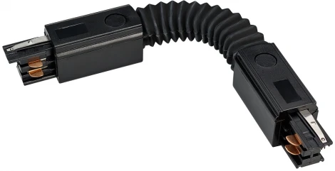 Коннектор Arlight LGD-4TR-CON-FLEX 024041 (220V)