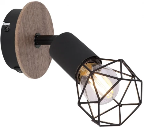 Спот Globo Xara I 54802S-1H (220V)