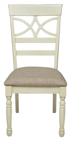 Обеденный стул M-City LT C16415 BUTTERMILK #WW54/ FB51