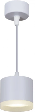 Подвесной светильник Reluce 53004-0.9-001LD GX53 WT (220V, на проводе)