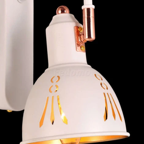 Natali Kovaltseva Favorit 75097/1W WHITE