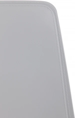 Стул GENIUS (mod 75) / 2 шт. в упаковке Tetchair (Металл,Пластик/Серый) арт.24502