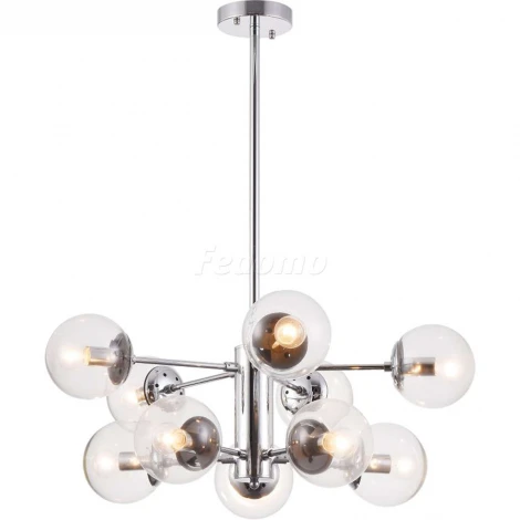 Потолочная люстра Freya Richard FR5596PL-10CH