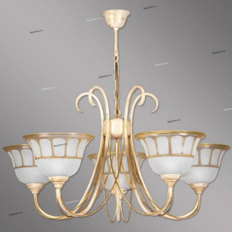 Подвесная люстра Kemar Belize BZ/5/K