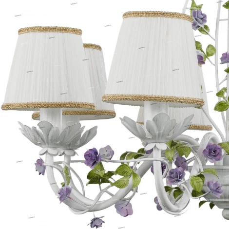 Подвесная люстра ST Luce Fiori SL695.503.08
