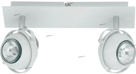 Спот Brilliant Sphera G20929/05