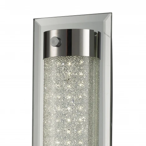 Настенный светильник линейный светодиодный Mantra Tube 5533