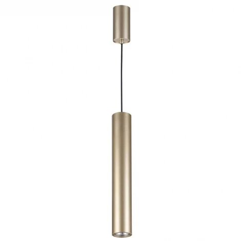 Накладной точечный светильник Odeon Light Vincere 3828/1CA