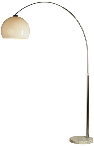 Торшер Lussole Lgo Marble GRLSP-0539 (220V, IP21)