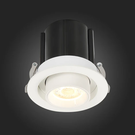 Встраиваемый точечный светильник ST Luce ST702.138.12