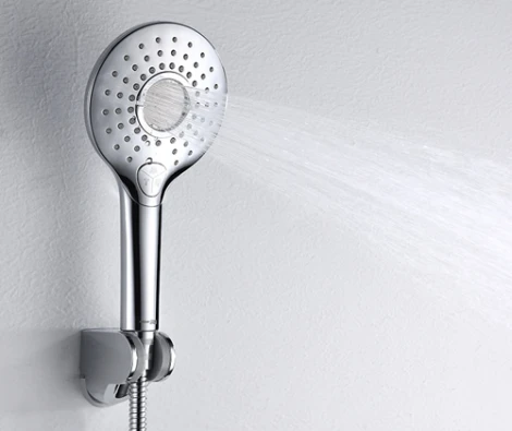 Душевая лейка Wasserkraft A101