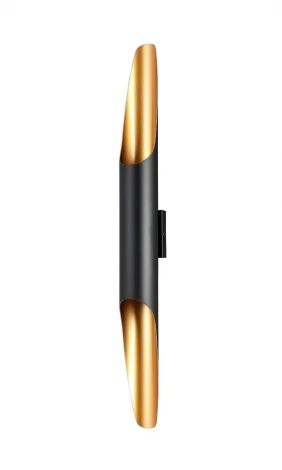 Бра Crystal Lux SONATA AP2 BL