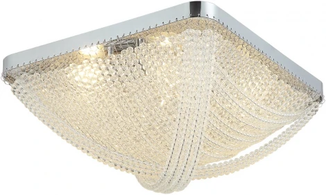 Потолочная люстра Stilfort Marelli 2169/09/04C (220V)