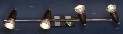 Спот Lussole Furnari LSL-8009-04