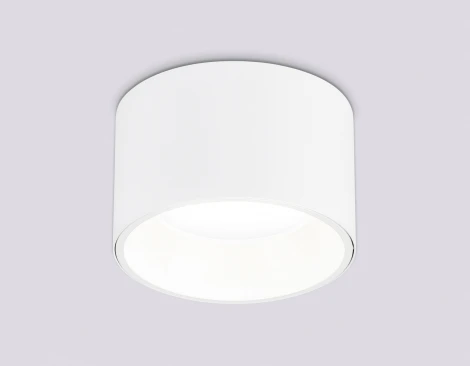 Точечный светильник Ambrella TECHNO SPOT TN52892 (220V, круглые)