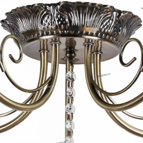 Потолочная люстра Omnilux Sanalv OML-53507-05