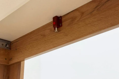 Стол обеденный раздвижной Цезарь Mebelson (Светлое дерево,Дуб золотой) арт.174398,3318