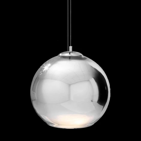 Подвесной светильник Shade Loft It Copper Shade LOFT2026-E в форме шара