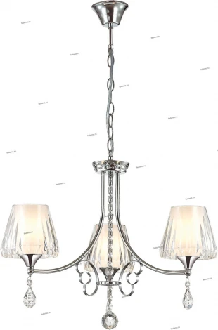 Подвесная люстра Lumion Modesta 3411/3