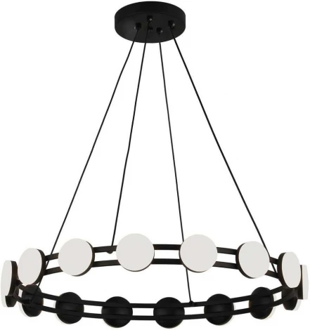 Подвесной светильник F-Promo Moti 4601-6P (LED, 220V, на проводе)