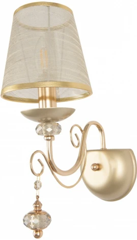 Бра Arte Milano AM347620 347620/1W FGD (220V, подвески)