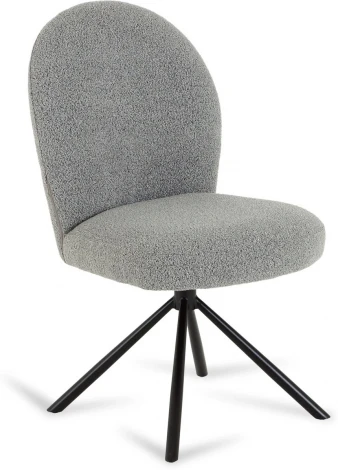 Компьютерное кресло Traverse ОГОГО Обстановочка! (Металл,Букле/Серый) арт.907767