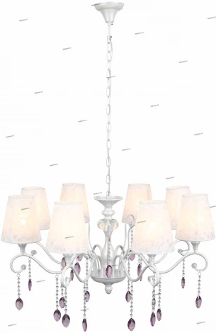 Подвесная люстра ST Luce Jeta SL164.503.08