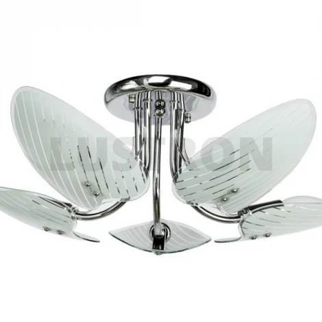 Потолочная люстра MW-Light Сабрина 336012705