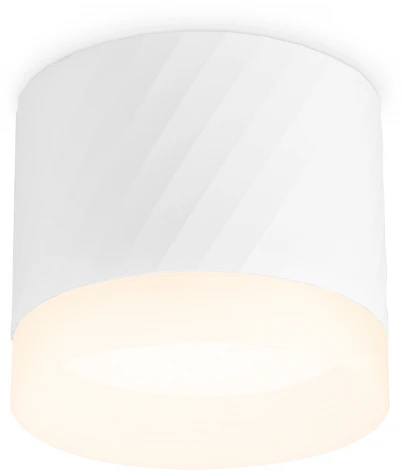 Точечный накладной светильник TECHNO SPOT TN5353 (220V)