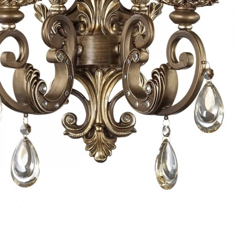 Бра Odeon Light Ponga 2431/2W