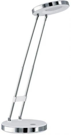 Офисная настольная лампа Eglo Gexo 93077