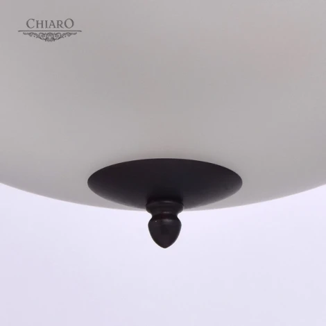 Потолочный светильник Chiaro Айвенго 382010703