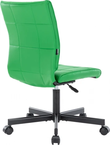 Компьютерное кресло Everprof EP-300 Экокожа Зеленый