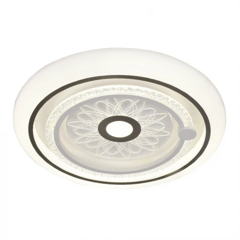 Потолочный светильник Seven Fires Fondo SF7028/1C-WT-BR